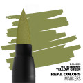 RC Markers - US Interior Yellow Green 1