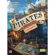 PIrates of Maracaibo - Commanders