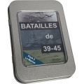 Batailles de 39-45 Pack3 La Marine 0