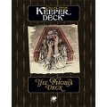 Call of Cthulhu: Keeper Decks - 2nd Edition 3