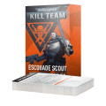 Kill Team - Cartes Techniques - Escouade Scout 1