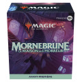 Magic The Gathering : Mornebrune - Pack d'avant-première 0