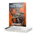 Kill Team - Cartes Techniques - Kommandos 1