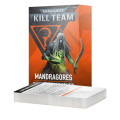 Kill Team - Cartes Techniques - Mandragores 1