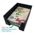 Wind Tribes compatible storage 3