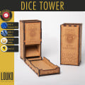 Dice Tower - Dwarven Mines 0