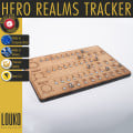 Tracker pour Hero Realms 0