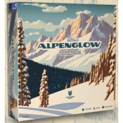 Alpenglow