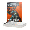 Kill Team - Cartes Techniques - Yaegirs Hernkogs 1