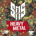 SAS : Rogue Regiment - Heavy Metal 0