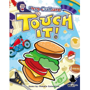 Touch It - Pop Culture