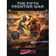 Traveller - The Fifth Frontier War