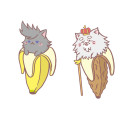 Bananya 2