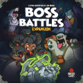 Keep The Heroes Out! - Boss Battles Expansion 0