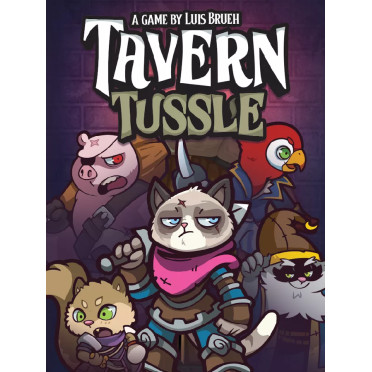 Tavern Tussle