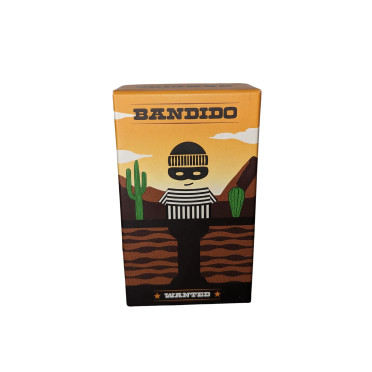 Bandido - seconde main