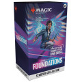 Magic The Gathering : Foundations - Starter Collection 0