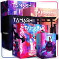 Tamashii - All In Pledge 0