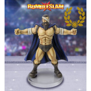 Rumbleslam - Kaiser's Palace - The Greek