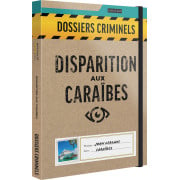 Dossiers Criminels - Disparition Aux Caraïbes