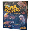 Super Snipers - Kickstarter Edition 0