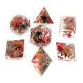 Dice Set Stardust 11