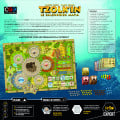 Tzolk'in : Le Calendrier Maya 3