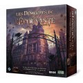 Les Demeures de l'Épouvante - Seconde Édition 0