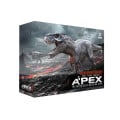 Apex Theropod Deck Building Game: Collected Edition 0