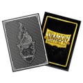 100 Dragon Shield - 25th Anniversary - Matte Art Sleeves 1