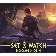 Set a Watch: Doomed Run