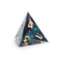 RPG Dice Set Répliquant - Scarabée 3