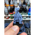 Highlands Miniatures - Sons of Ymir - Dwarf Engineer x1 1