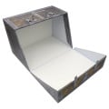 Rangement Safe & Sound - Mallette Aimantée pour Figurines 0