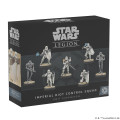 Star Wars : Légion - Imperial Riot Control Squad Unit Expansion 0