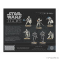 Star Wars : Légion - Imperial Riot Control Squad Unit Expansion 1