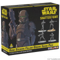 Star Wars: Shatterpoint - Good Soldiers Follow Orders Squad Pack 0