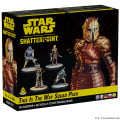 Star Wars: Shatterpoint - This Is The Way Squad Pack 0