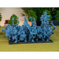 Highlands Miniatures - Moredhun's Orcs - Cave Orcs x15 1