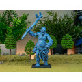 Highlands Miniatures - Moredhun's Orcs - Giant x1 1