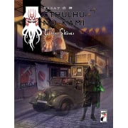 Cthulhu No Kami - L'Ère Showa