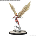 Marvel: Crisis Protocol: Angel & Archangel 2