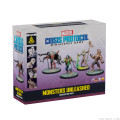 Marvel: Crisis Protocol: Monsters Unleashed Character Pack 0