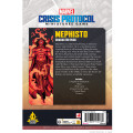 Marvel: Crisis Protocol: Mephisto 1