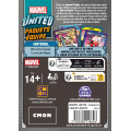 Marvel United - Team Decks 2