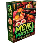 Maki Master - Kickstarter Edition