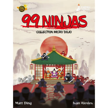 99 Ninja