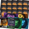 Dice Throne Aventures - Promo Pack 0