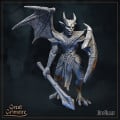 Great Grimoire - Curse in Stone - Complet Set 8