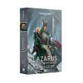 W40k - Lazarus : Le Fil de l'Hostilité 0